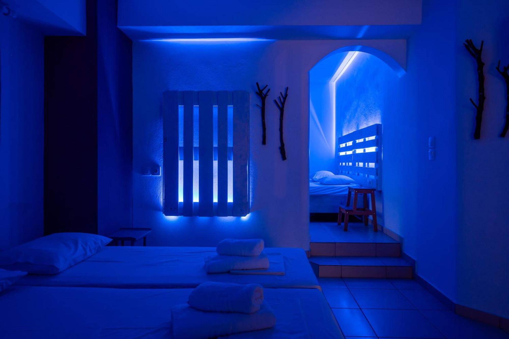 Fanari Art Aparthotel Chora  Exterior photo